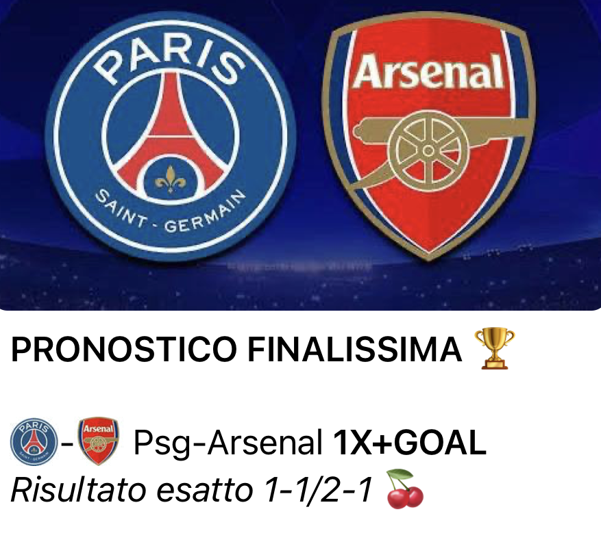 Screen finale Mondiali